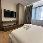 Sun Apartment