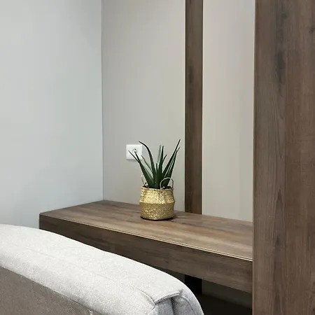 Sun Appartement