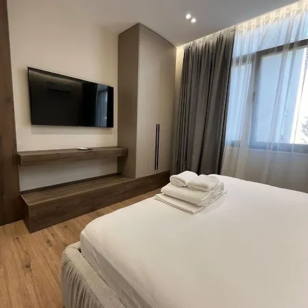 Sun Apartment