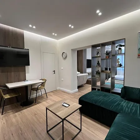 Apartment Sun