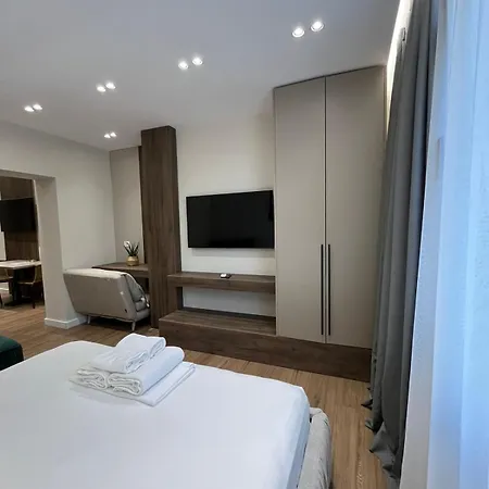 Apartament Sun *