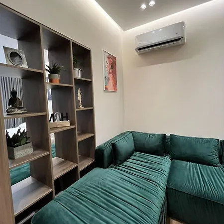 Sun Appartement Tirana