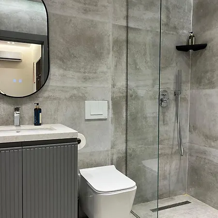 Sun Appartement Tirana