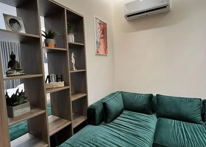 Sun Appartement Tirana