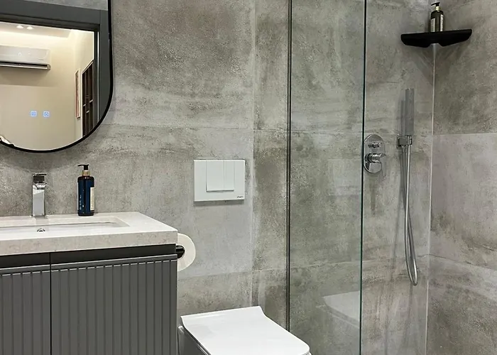 Sun Appartement Tirana